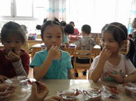 古美阳光幼儿园