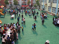 闵行区华漕爱博幼儿园