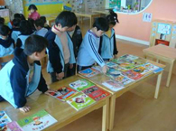 闵行区华漕爱博幼儿园