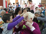 马桥元祥幼儿园