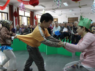 马桥元祥幼儿园