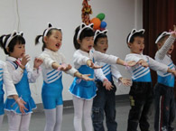 马桥元祥幼儿园