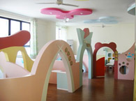 七宝实验幼儿园