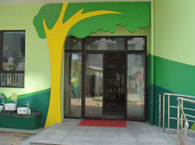 七宝实验幼儿园