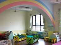 七宝实验幼儿园