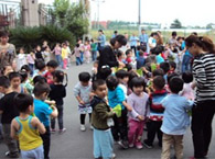 天恒名都幼儿园