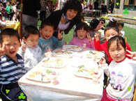 天恒名都幼儿园