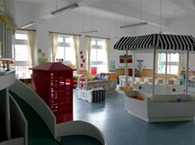 闵行区鑫都幼儿园