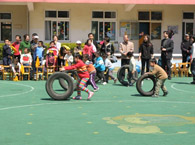 上海交通大学闵行幼儿园