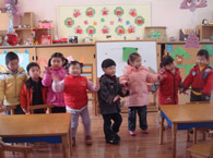 上海交通大学闵行幼儿园