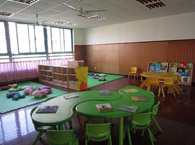 上海师范大学闵行实验幼儿园