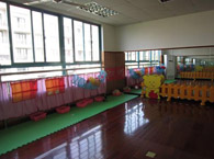 上海师范大学闵行实验幼儿园