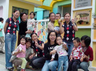 吴泾第二幼儿园