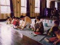 吴泾第二幼儿园