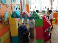 吴泾第二幼儿园