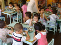 莘松第二幼儿园