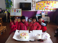 莘庄第二幼儿园