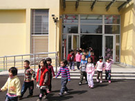 莘庄第二幼儿园