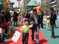 莘庄第三幼儿园