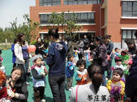 莘庄第三幼儿园