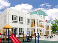 新梅小学附属幼儿园