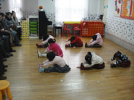 北欧丽景幼儿园