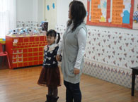 北欧丽景幼儿园