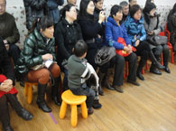 北欧丽景幼儿园