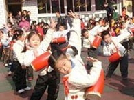 博爱双语艺术幼儿园