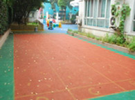 儿童城悦庭幼儿园