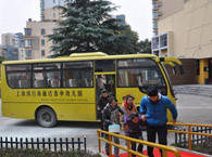 海丽达春申幼儿园