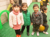 江南海粟幼儿园