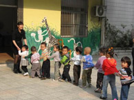 江南海粟幼儿园