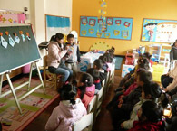 黎安实验幼儿园