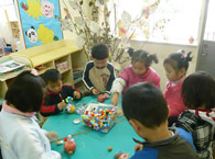 黎安实验幼儿园