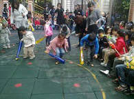 哈弗士双语幼儿园