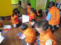 哈弗士双语幼儿园