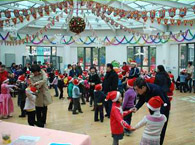 闵行区东方剑桥幼儿园