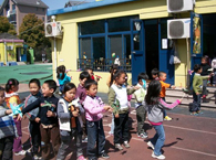 闵行区哈哈幼稚园