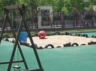 闵行区蒙氏蔚蓝幼儿园