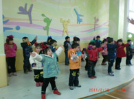 浦江之星幼儿园