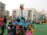 浦江之星幼儿园