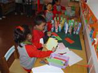 上海春光艺术实验幼儿园