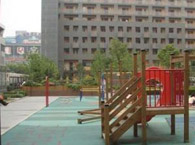 上海鹤琴爱真幼儿园