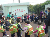 闵行晓苗幼儿园