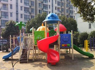 闵行科技幼儿园