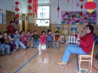 世纪苑樱桃子幼儿园