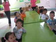 万科依犁莎白幼稚园