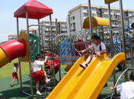 万科依犁莎白幼稚园