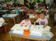 小哈佛好第坊幼儿园